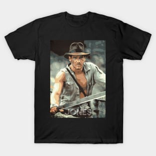 Jones T-Shirt